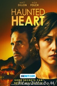 Haunted Heart (2024) English Movie