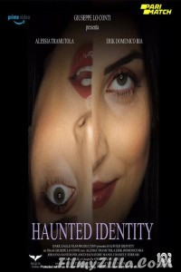 Haunted Identity (2021) Hindi Dubbed