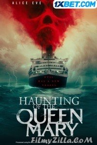 Haunting of the Queen Mary (2023) Hindi Dubbed