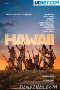 Hawaii (2023) Hindi Dubbed