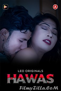 Hawas (2023) LEO Original Hot Short Film