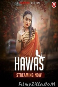 Hawas (2024) Hunters Original