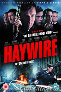 Haywire (2011) Dual Audio Hindi Dubbed