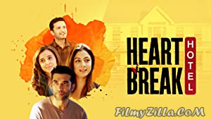 Heartbreak Hotel (2023) Web Series