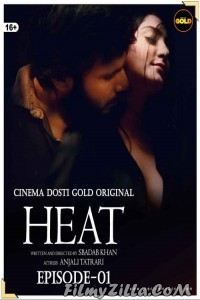 Heat (2021) CinemaDosti Original