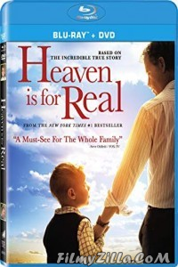 Heaven Is for Real (2014) Hindi Dubbed