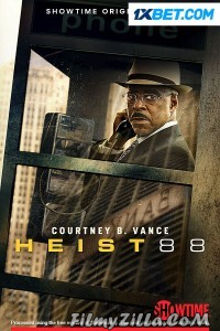 Heist 88 (2023) Hindi Dubbed