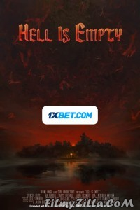 Hell Is Empty (2021) Hindi Dubbed