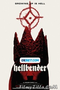 Hellbender (2021) Hindi Dubbed