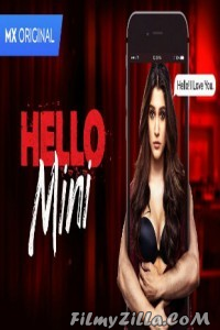 Hello Mini (2019) Web Series