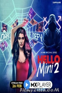 Hello Mini (2021) Season 2 Web Series