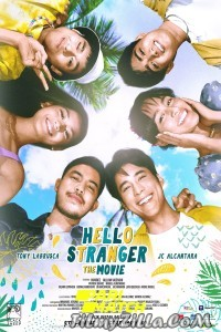 Hello Stranger The Movie (2021) Hindi Dubbed