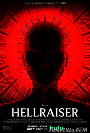 Hellraiser (2022) English Movie