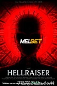 Hellraiser (2022) Hindi Dubbed