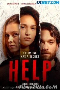 Help (2022) Hindi Dubbed