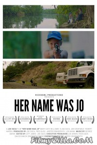 Her Name Was Jo (2020) Hindi Dubbed