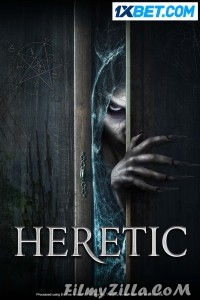 Heretic (2021) Hindi Dubbed