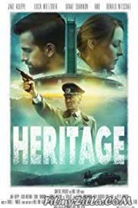 Heritage (2019) Hindi Dubbed