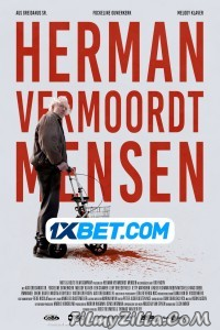 Herman Vermoordt Mensen (2022) Hindi Dubbed