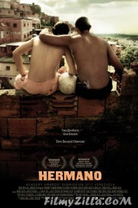 Hermano (2010) Hindi Dubbed