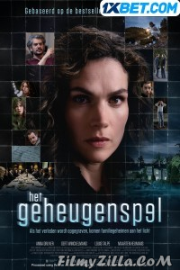 Het Geheugenspel (2023) Hindi Dubbed