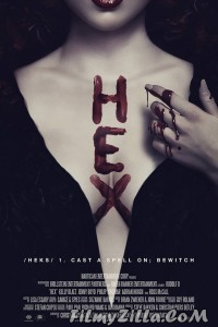 Hex (2019) English Movie