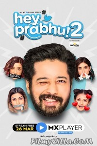 Hey Prabhu (2021) Season 2 Web Series