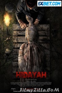 Hidayah (2023) Hindi Dubbed