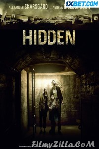 Hidden (2015) Hindi Dubbed