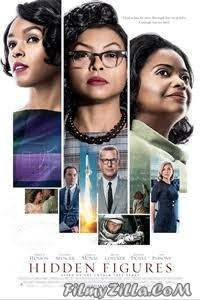 Hidden Figures (2017) English Movie