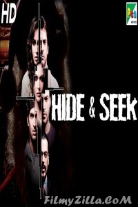 Hide And Seek (2019) South Indian Hindi Dubbed Movie