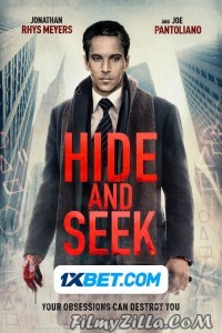 Hide and Seek (2024) Hindi Dubbed