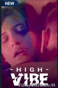 High Vibe (2020) Web Series