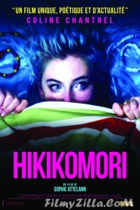 Hikikomori (2021) Hindi Dubbed