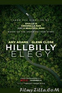 Hillbilly Elegy (2020) Hindi Dubbed