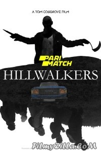 Hillwalkers (2022) Hindi Dubbed