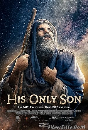 His Only Son (2023) Hindi Dubbed