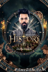 History Hunter (2023) Web Series