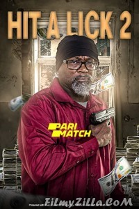 Hit A Lick 2 (2022) Hindi Dubbed