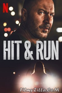 Hit and Run (2021) Web Series