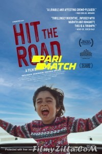 Hit the Road (2021) Hindi Dubbed