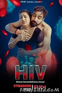 HIV (2023) Fugi Original