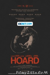 Hoard (2024) Hindi Dubbed