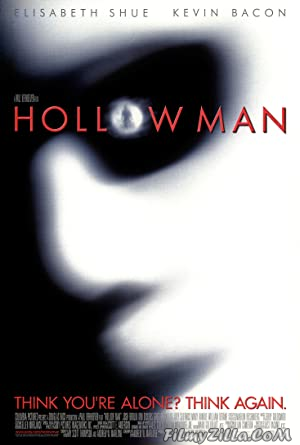 Hollow Man (2000) Hindi Dubbed