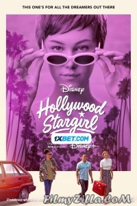 Hollywood Stargirl (2022) Hindi Dubbed