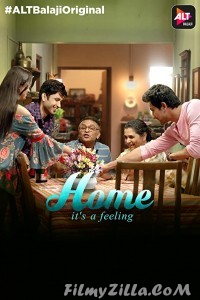 Home (2018) Web Series