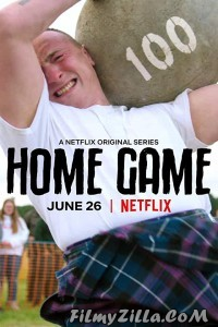 Home Game (2020) Web Series