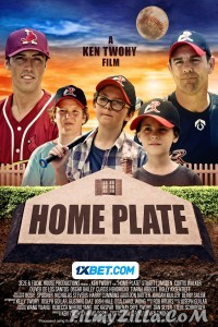 Home Plate (2024) Hindi Dubbed