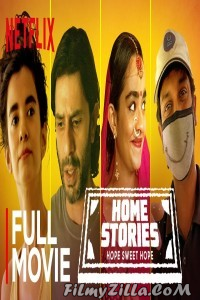 Home Stories (2020) Web Series