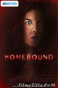 Homebound (2021) Hindi Dubbed